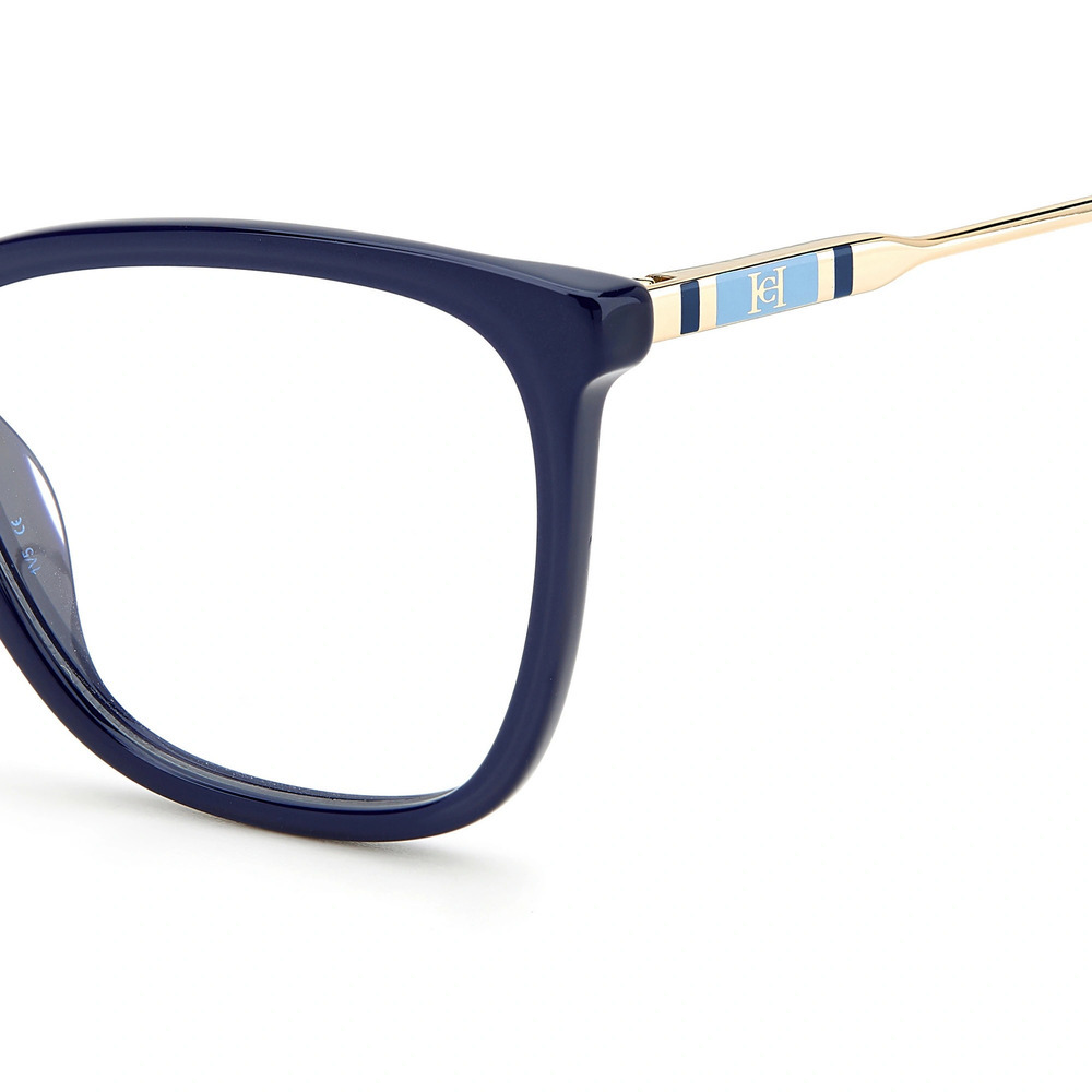 NWT Carolina Herrera CH0071-PJP-54 Eyeglasses - Picture 2 of 4